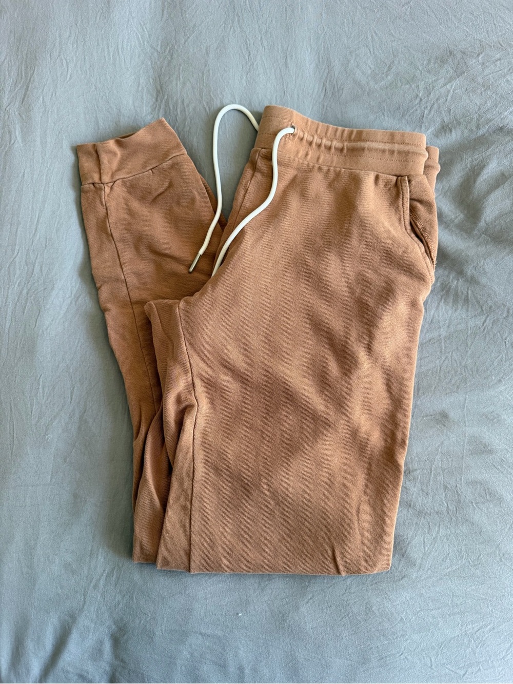 Mate the Label Joggers